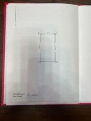 купить частный дом недорого: 8 соток, Для строительства, Тех паспорт — 6