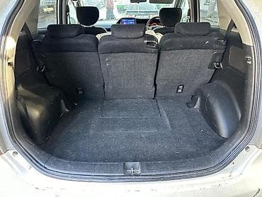 edix: Honda Edix: 2004 г., 1.7 л, Автомат, Бензин, Минивэн — 6