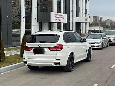 зеркало бмв е39: BMW X5: 2018 г., 3 л, Автомат, Дизель, Кроссовер — 4