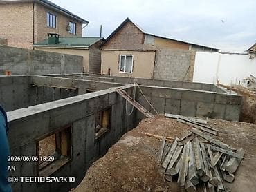 Опалубки, Фундамент, Стяжка Гарантия, Бесплатная консультация, Монтаж Больше 6 лет опыта
