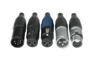 усилитель форманта м100: Коннекторы XLR (M) Коннектор XLR является стандартным интерфейсом для — 1