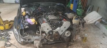 купить двигатель на мотоблок 7 л с: Бензиновый мотор Audi 1994 г., 4.2 л, Б/у, Оригинал, Германия — 1