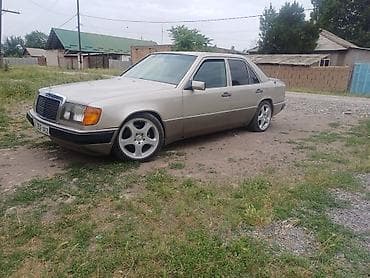 радиатор опель фронтера б: Mercedes-Benz W124: 1992 г., 2 л, Автомат, Газ, Седан — 2