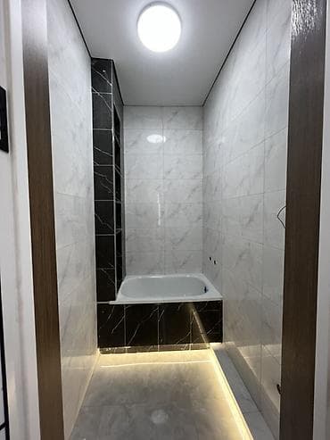 2 комнаты, 36 м², Ак-Орго ж/м Элитка, 1 этаж — 3