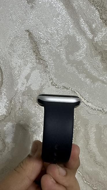 nokia e: Apple Watch SE (1‑го поколения), 45мм, модель A2352 - Корпус — 7