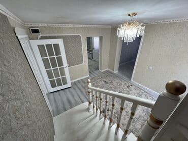 продаю дом селекционное: Дом, 158 м², 5 комнат, Собственник, Евроремонт — 7