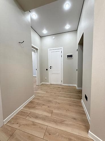 Недвижимость: 3 комнаты, 60 м², Элитка, 9 этаж, Дизайнерский ремонт — 1