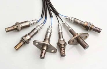 опель зафира датчик температуры двигателя: Лямбда зонд Новый — 5