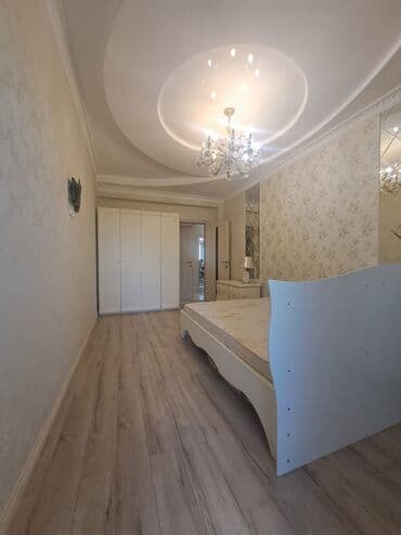 Батирди ижарага алам: 2 бөлмө, Менчик ээси, Чогуу жашоосу жок, Толугу менен эмереги бар — 3