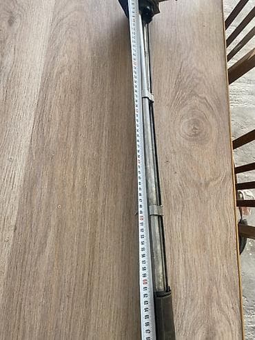 солнечный колектор: Топливный бак Volvo — 3