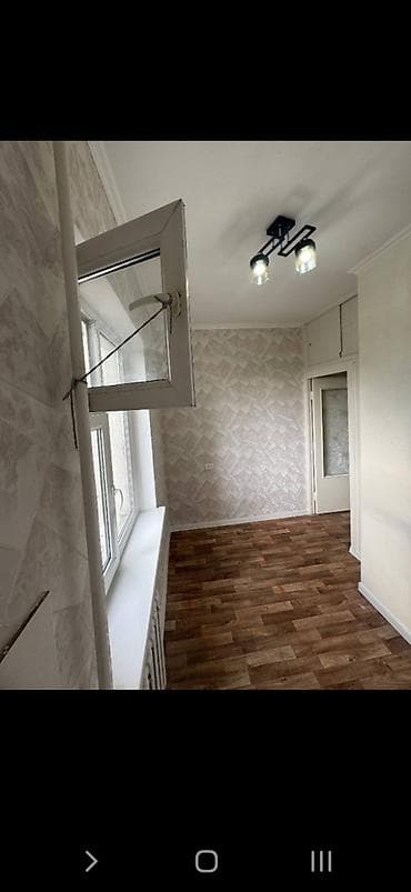 70: 1 комната, 38 м², 3 этаж, Свежий ремонт — 4