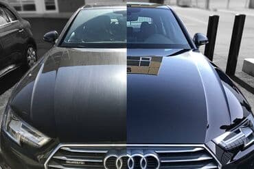 полная покраска авто бишкек цена: Автокосметика, Для кузова, Оригинал — 2