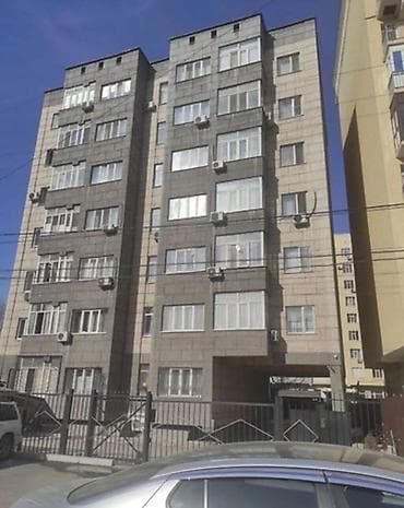 flat kant: 2 комнаты, 55 м², Элитка, 4 этаж, Евроремонт — 4