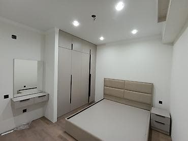 кухонный гарнитур в бишкеке: Кухни и корпусная мебель на заказ - Проектирование и изготовление — 4