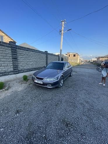 хонда акорт левый: Honda Accord: 2002 г., 1.8 л, Автомат, Бензин, Седан — 4