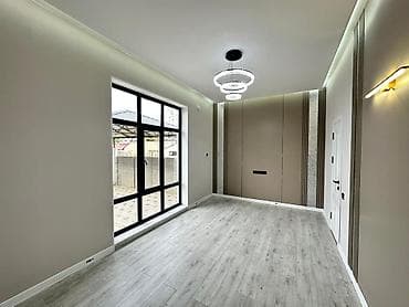 Продажа домов: 📍 Бишкек шаары, Ленин району, Новопавловка 🏡 Жаңы салынган бүтүн үй — 7