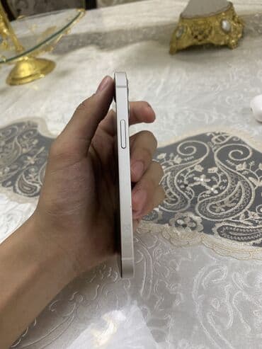 айфон xs расрочка: IPhone 12 mini, Б/у, 128 ГБ, Белый, Кабель, 91 % — 8