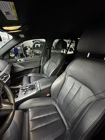 продажа бмв е39: BMW X5: 2019 г., 3 л, Автомат, Бензин, Внедорожник — 7