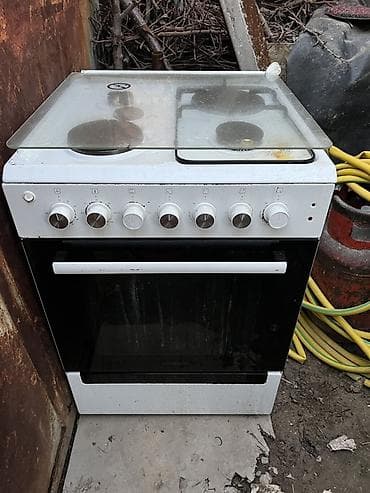 микроволновки запчасти: Shivaki, Комбинированная, Механическое, Напольная — 1