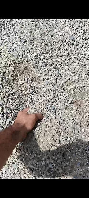 доп приборы: ЗИЛ доставка Отсев смесь песок глина щебень доставка и так далее 9 тон — 1