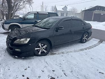 сивик матор: Honda Inspire: 2003 г., 3 л, Автомат, Бензин, Седан — 3