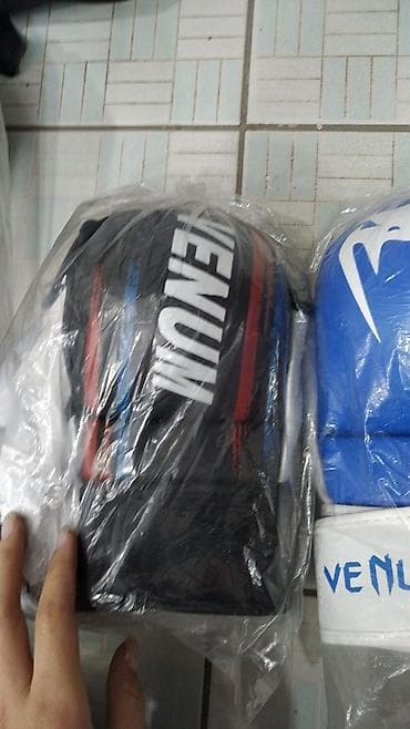 Снарядные перчатки перчатки мма юфс Ufc (WhatsApp, ЭЛСОМ,) — 3
