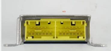 srs: Honda 2017 г., Б/у, Оригинал, Япония — 5