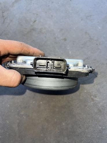 вентелятор: Матор винтилятор Toyota/Denso — 2