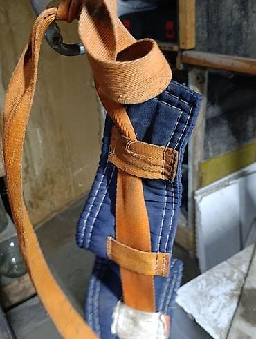 Готовые перила: Козлы для маляра/штукатура (ходули-стилts для работы по стенам и — 2