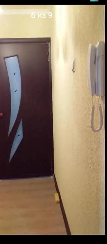 посуточные квартиры аламедин 1: Студия, Риэлтор, Без подселения, С мебелью полностью — 1