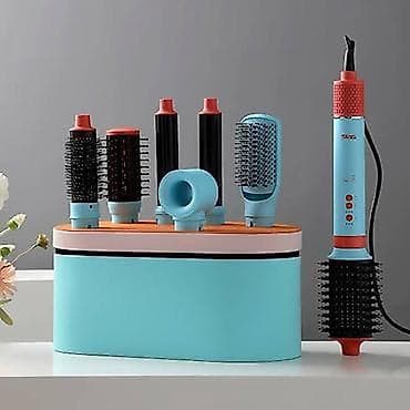 Мультистайлер Dyson at lalafo.kg Мультистайлер Dyson