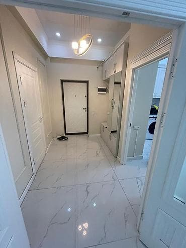 квартиры в районе кок жар: 1 комната, Собственник, Без подселения, С мебелью полностью — 8