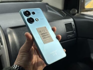 обмен на редми нот 8: Redmi, Redmi Note 13, Б/у, 512 ГБ, цвет - Голубой, 2 SIM — 2