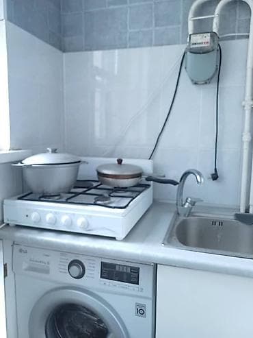 2 room: 2 комнаты, Собственник, Без подселения, С мебелью полностью — 9