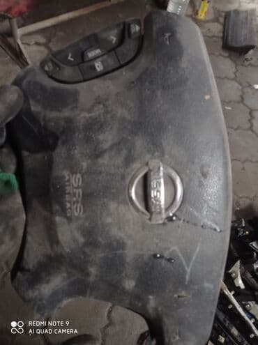 рулевая рейка ланос: Аирбэг рульАирбаги рулевые на Разные автомобили Airbag: Honda Хонда — 4