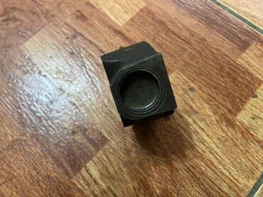 съемник для подшипников: Натяжитель с неизвестного японского автомобиля Гидронатяжитель См — 3