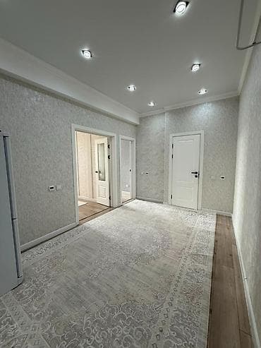 1 комната, 42 м², Элитка, 9 этаж, Евроремонт — 8