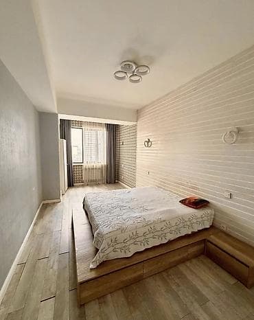58: 2 комнаты, 58 м², 8 этаж — 5