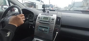 mazda xedos9: Toyota Corolla Verso: 2006 г., Автомат, Минивэн — 8