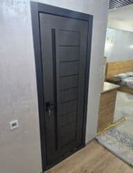 квартира 1 комнат бишкек: 1 бөлмө, Душ кабинасы, Жаздык, жууркан-төшөк каптары, Кондиционер — 6