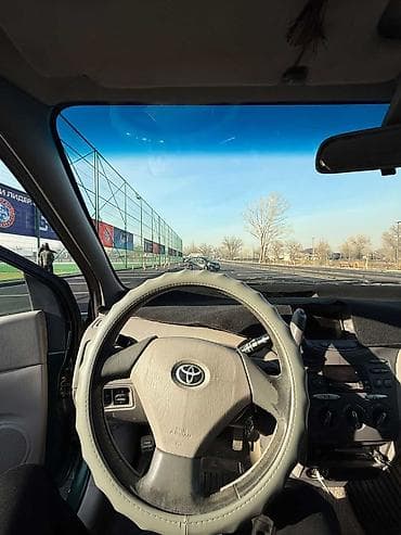 генератор тойота пассо: Toyota Prius: 2002 г., 1.5 л, Вариатор, Гибрид, Седан — 8