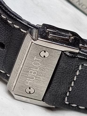 баккара руж: ШВЕЙЦАРСКИЕ Hublot Big Bang Automatic CHRONOGRAPH, . НОВЫЕ — 6