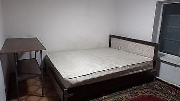 аренда дома на иссык куле: Сдаётся 1 комната, небольшая меблированная комната c отдельной — 3