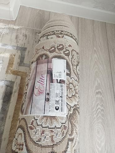 метражный палас: Ковер 300 * 200, Полиэстер — 1