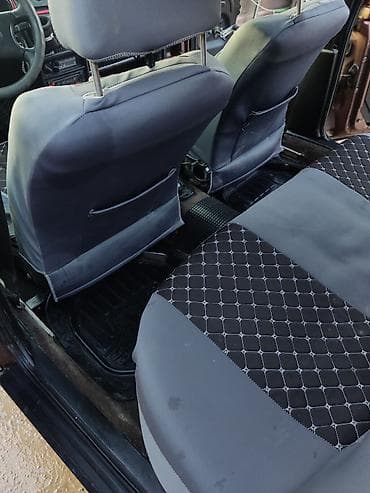 аккорд 7 сл9 тайп с: Audi 100: 1987 г., 1.8 л, Седан — 8