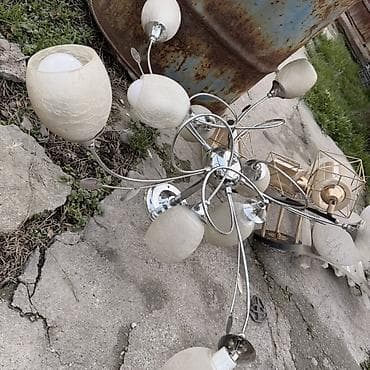 люстра в кухню: Люстры и плафоны для потолочного освещения 2 шт за 1000 сом Одна 500 — 3