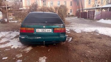 купить водный транспорт: Honda Accord: 1994 г., Механика, Универсал — 5