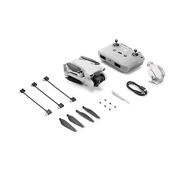 mini 3 pro: DJI Mini 3 (ULTRA LIGHT <249 g) Новый Компактный складной дрон — 2