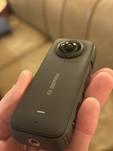зарядное устройство на ноутбук асус: Insta 360 X3 снимает хорошо Всё четко. В идеальном состоянии. В — 2