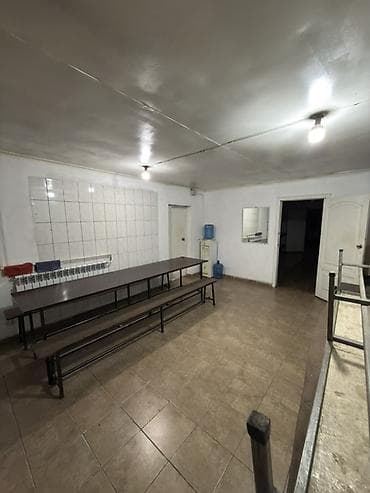 бутка гараж: Швейные цех+ дом Советская Щербакова локация шикарная очень много — 7